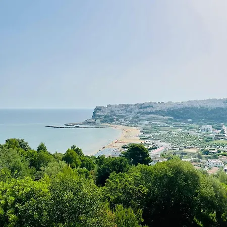 Vacanze * Peschici