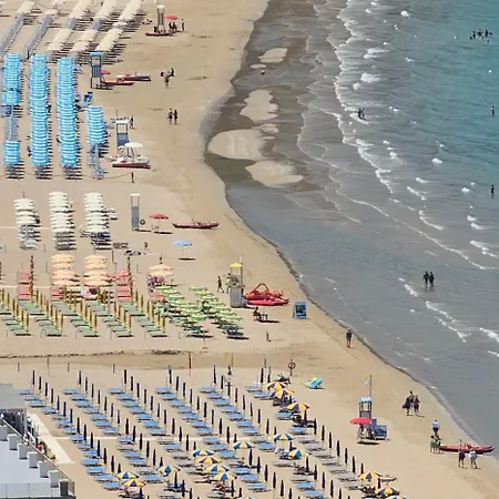 Vacanze Lejlighed