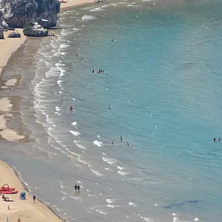 Lejlighed Vacanze *