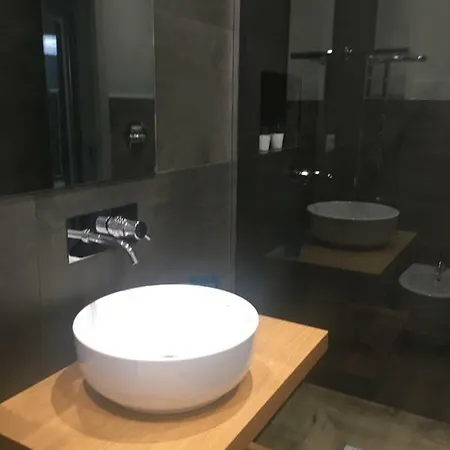 Lejlighed Vacanze Peschici