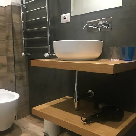 Vacanze * Peschici