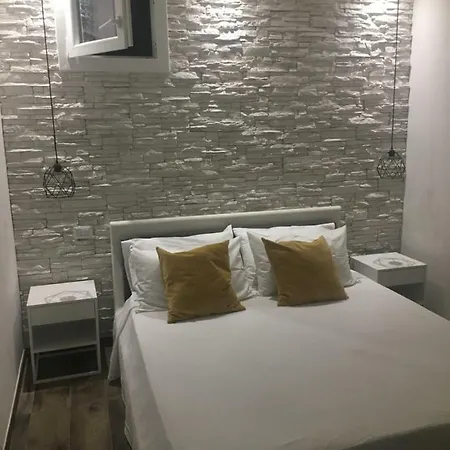 Lejlighed Vacanze Peschici