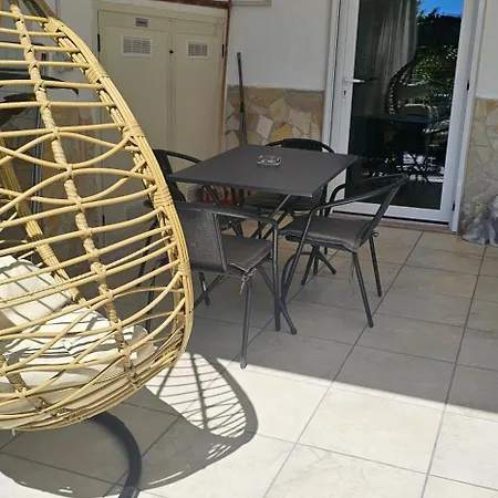 Vacanze Peschici