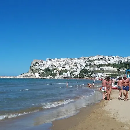 Vacanze * Peschici