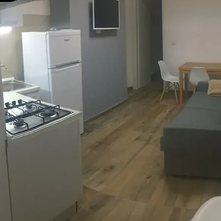 Appartamento Vacanze Peschici